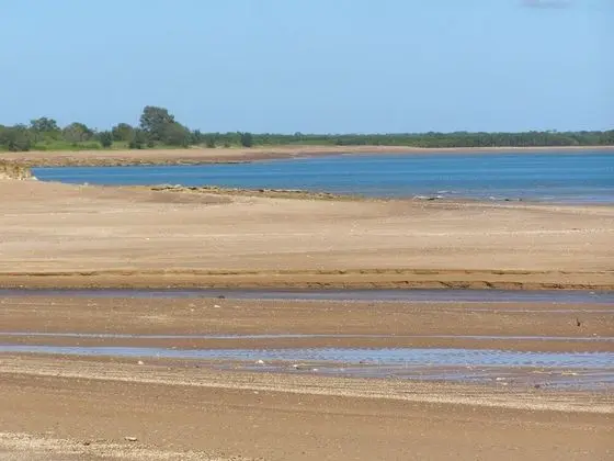 Ev (Beach)