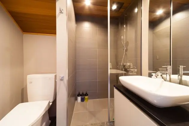 Deluxe Dağ Evi