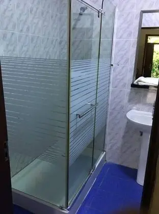 Executive Tek Büyük Yataklı Oda
