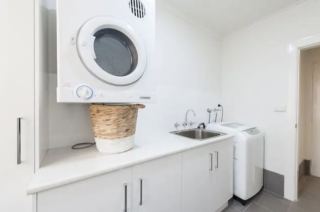 Deluxe Apart Daire, 2 Yatak Odası, Mutfak