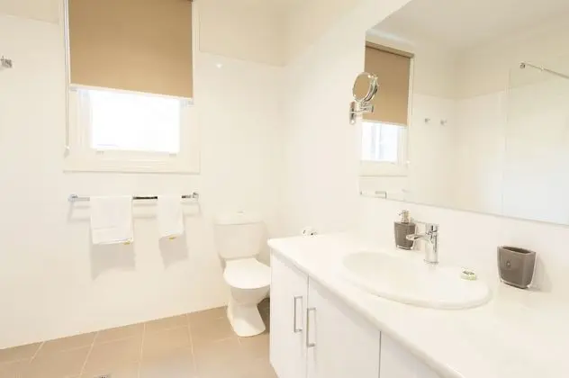 Deluxe Apart Daire, 2 Yatak Odası, Mutfak