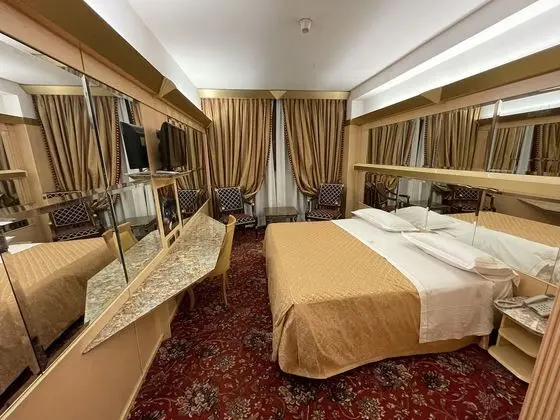 Standard İki Ayrı Yataklı Oda
