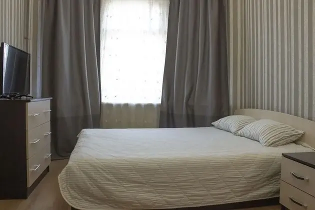 Standard Dört Kişilik Oda, Birden Çok Yatak, Sigara İçilmez