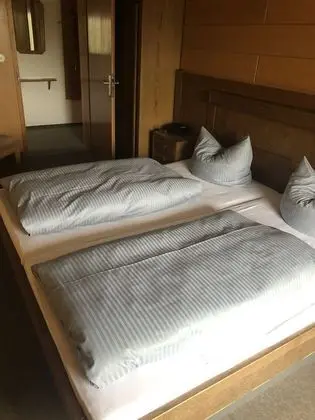 Standard Apart Daire, 2 Yatak Odası