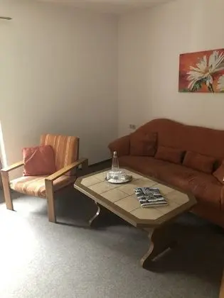 Standard Apart Daire, 2 Yatak Odası