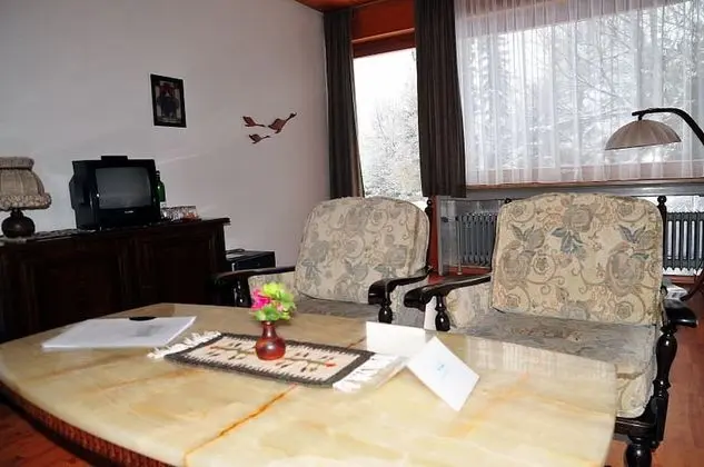 Standard Apart Daire, 2 Yatak Odası