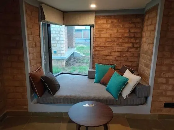 Deluxe Kır Evi