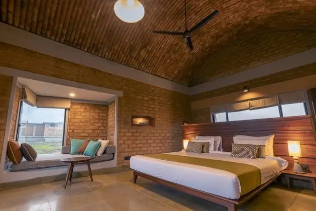Deluxe Kır Evi