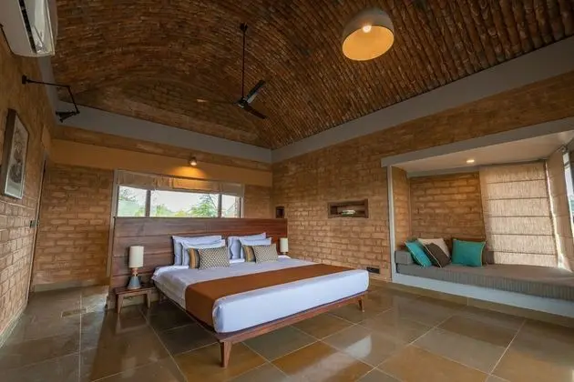 Deluxe Kır Evi