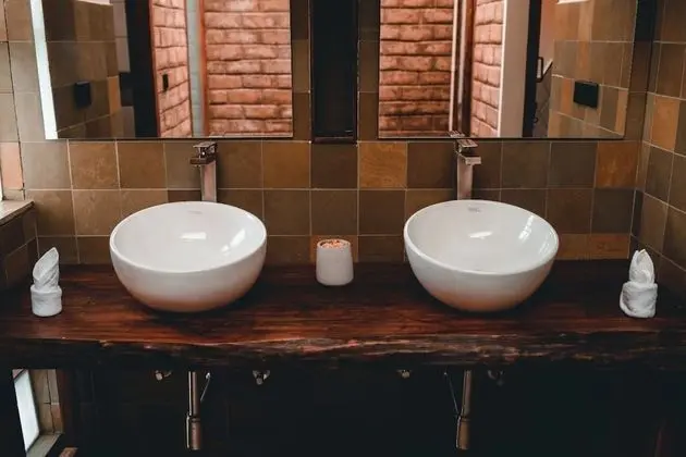 Deluxe Kır Evi