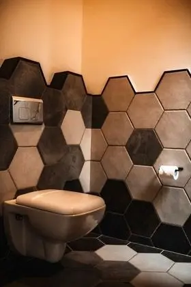 Deluxe Kır Evi