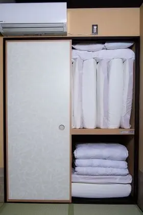 Traditional Oda, Bahçe Manzaralı (Superior Japanese Style)