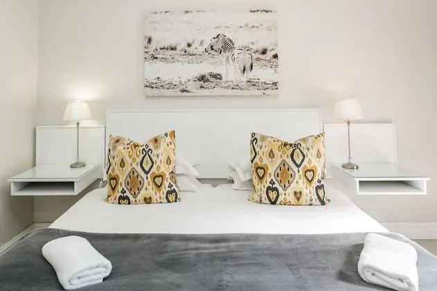 Deluxe Oda, 1 Yatak Odası ( Deluxe Room Twin + Couch)