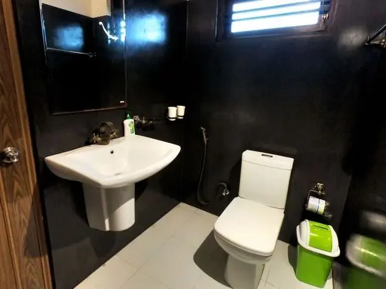 Ortak Ranzalı Oda