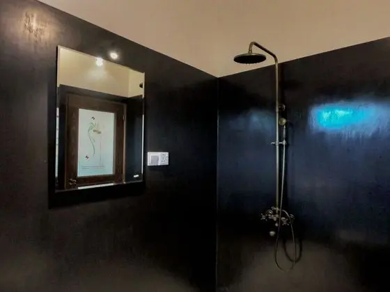 Ortak Ranzalı Oda