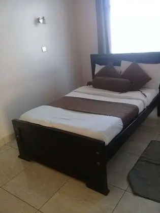 Tek Kişilik Oda