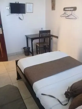 Tek Kişilik Oda