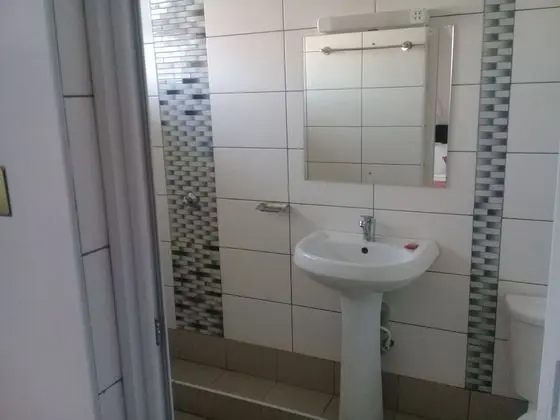 Tek Kişilik Oda