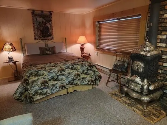 Comfort Kulübe