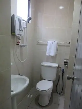 Standard İki Ayrı Yataklı Oda
