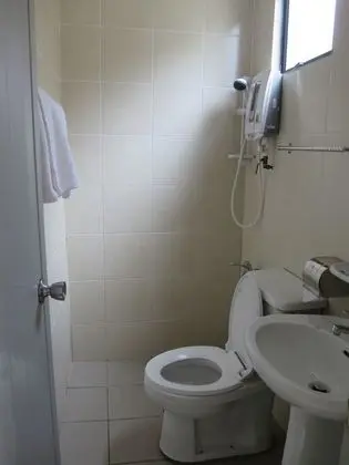 Standard İki Ayrı Yataklı Oda