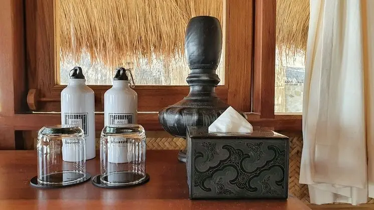 Deluxe Villa, Plaj Manzaralı, Denize Sıfır