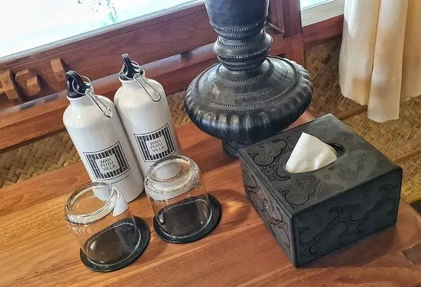 Deluxe Villa, Plaj Manzaralı, Denize Sıfır