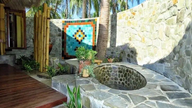 Honeymoon Villa, Deniz Manzaralı, Denize Sıfır