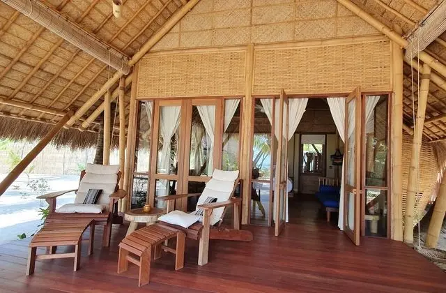 Honeymoon Villa, Deniz Manzaralı, Denize Sıfır