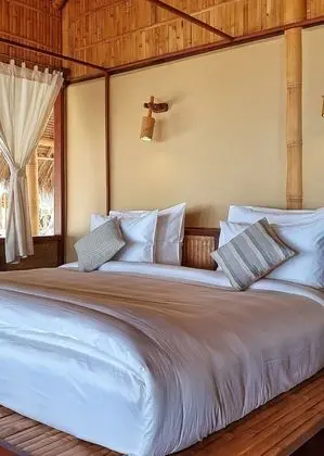 Honeymoon Villa, Deniz Manzaralı, Denize Sıfır