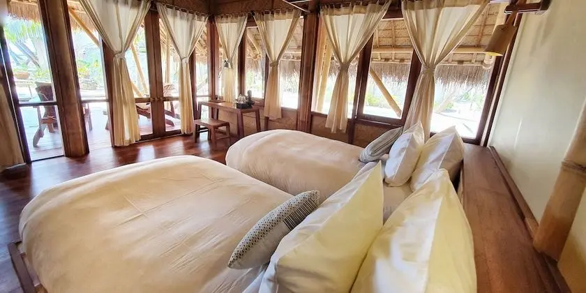 Honeymoon Villa, Plaj Manzaralı, Denize Sıfır