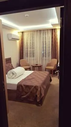 Standard Tek Kişilik Oda