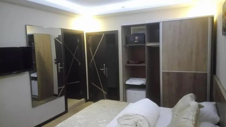 Standard Tek Kişilik Oda