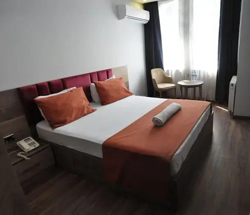 Standard Tek Kişilik Oda