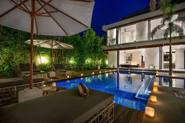 Family Villa