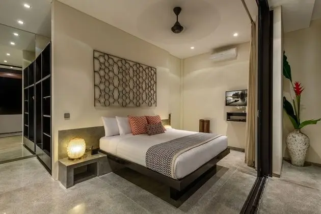 Family Villa