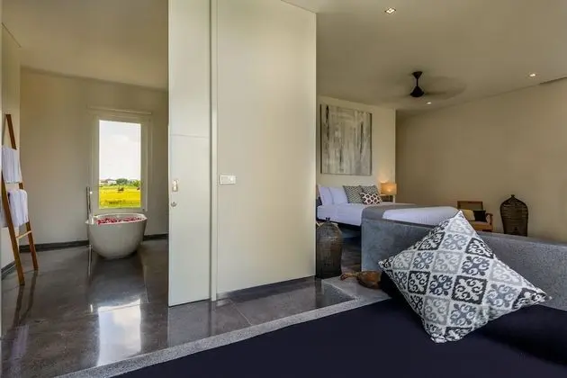 Family Villa