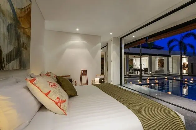 Family Villa