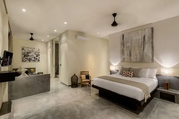Family Villa