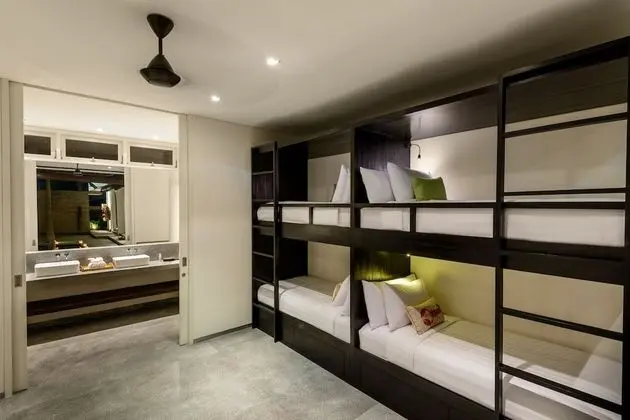 Family Villa