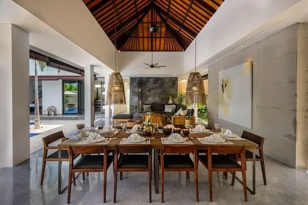 Family Villa