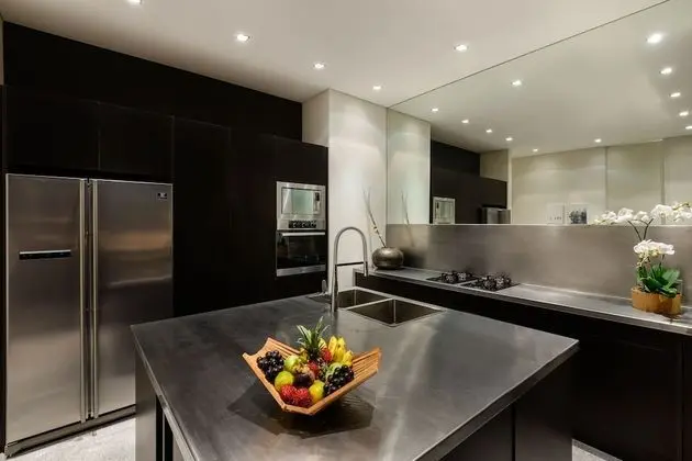 Family Villa