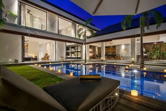 Family Villa
