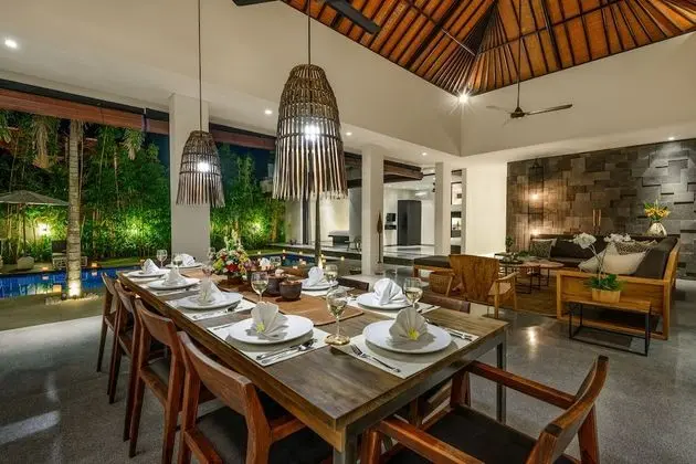 Family Villa
