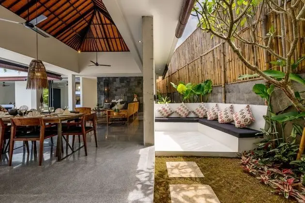 Family Villa