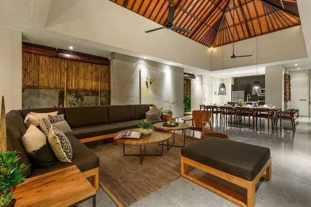 Family Villa