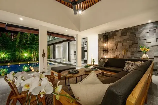 Family Villa