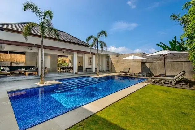 Family Villa