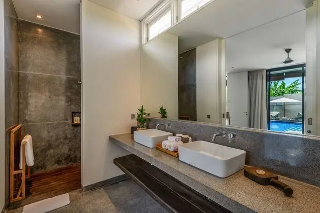 Family Villa