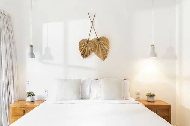 Exclusive Villa, 2 Yatak Odası